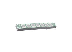 Clavier sélecteur 06103007