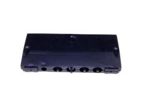 Clavier sélecteur à 4 touches sans lampe témoin 49008566