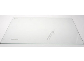 Clayette 4x300x444.5/clear/g54/k/saf 4561812100