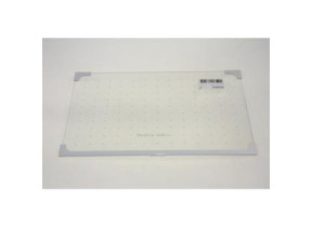 Clayette d\'étagère en verre 455x300 1059032