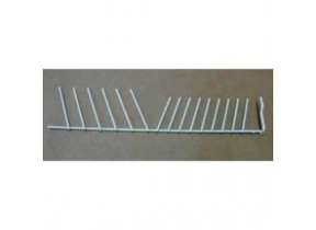 Clayette d\'étagère rabattable de panier inférieur 1742820200