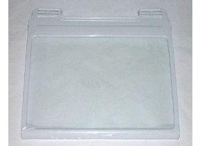 Clayette d\'étagère supérieur parti DA67-01929B