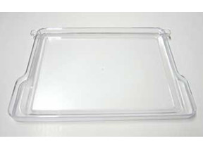 Clayette de verre de congélateur C00174994