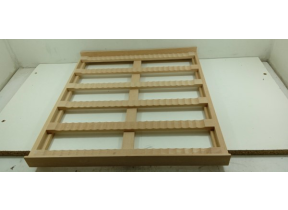  clayette en bois 374F95