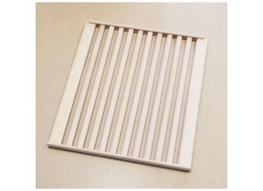 Clayette en bois 492x531mm 711211300