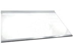 Clayette en verre assemblée DA97-11387C