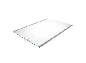 Clayette en verre de réfrigérateur 481010843870