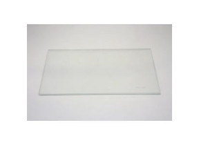 Clayette en verre dim 462 mmlarge x 285mm long 4362722800