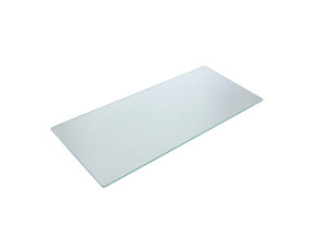 Clayette en verre inférieure pour réfrigérateur 2249087046