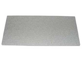 Clayette en verre l=444x C00291907