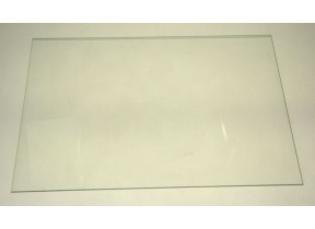 Clayette en verre nf (478x342x4) rohs C00284071
