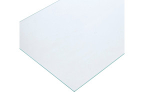 Clayette en verre pour réfrigérateur