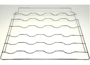 Clayette étagère en métal cm270/cvd120 du haut CL270