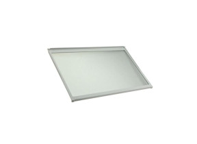 Clayette (étagère) en verre 29 x 47 cm 46X3910