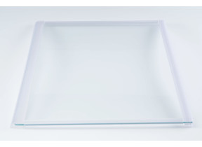 Clayette (étagère) en verre de bac à légumes 481245088487