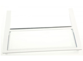 Clayette étagère en verre rr7000m argent tri DA97-17684A