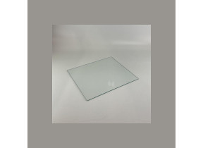 Clayette étagère verre