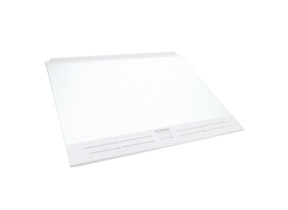 Clayette étagère verre grille de venti 8075922024