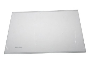 Clayette glass shelf channel safety glass 4618830500