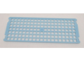 Clayette,habillage,bleu clair 2075420014