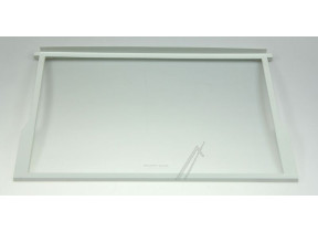 Clayette verre 41X1381