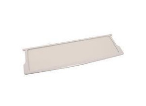 Clayette verre avant 489x155x8 rohs C00285836