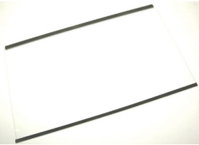 Clayette verre+cadre 49030777