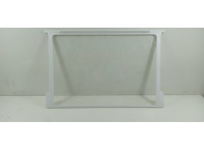 Clayette verre (lxh) 470x303x14 rohs gw C00506457