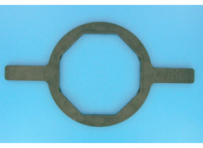 Clé de couvercle filtre à sable (tagelus, triton) - 6\'\' R154512