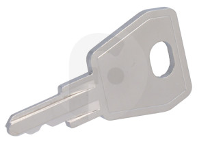 Clé no.1001 704219600