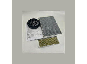 Clean air plus recirculation kit 17005798