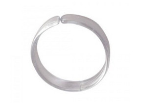 Clip attache mousse W0139A