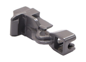 Clip de fixation de panier inférieur C00624895