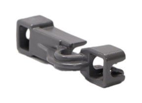 Clip de fixation de panier inférieur C00624896