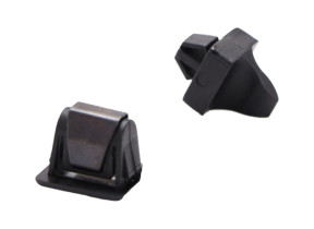 Clip de fixation de vitre 76X3351
