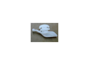 Clip femelle fixation facade 2826440100