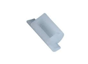 Clip plastique du couvercle bac leg. inf. DA63-00202C