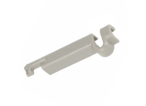 Clip pour panier inférieur 1781880100