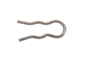 Clip pour tuyau 502993