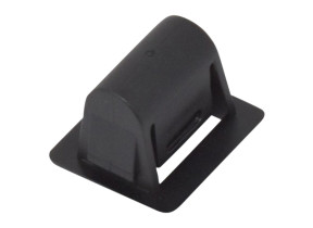 Clip support vitre 250100063