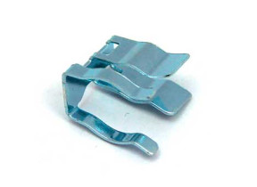 Clip tube/robinet C00324905