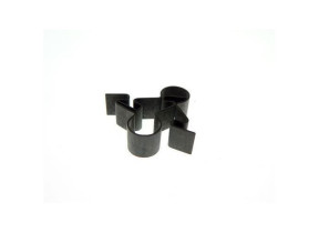 Clips de vitre intérieure (x2) 72X0273