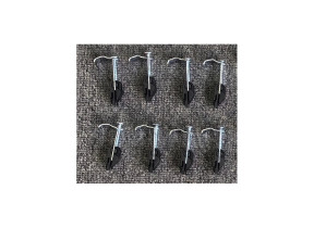 Clips dessus essential honeycomb/huron/eleki kit b1 pm2 666PM2