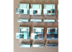 Clips dessus michigan/loft/casual kit b2 pm13 666PM13