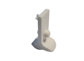 Cliquets de porte filtre W0096B