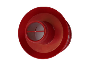 Cloison du filtre 48030109