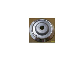Cnc25 kw burner head 223110118