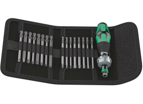 Coffret d embouts a tete spherique KK60