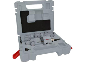 Coffret de scies trépans PRO Multi Material - BOSCH - 2608901549