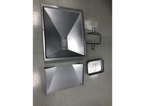 Collecteur de graisse - hudson outdoor kitchen europa kit209 pour racine 019KIT209